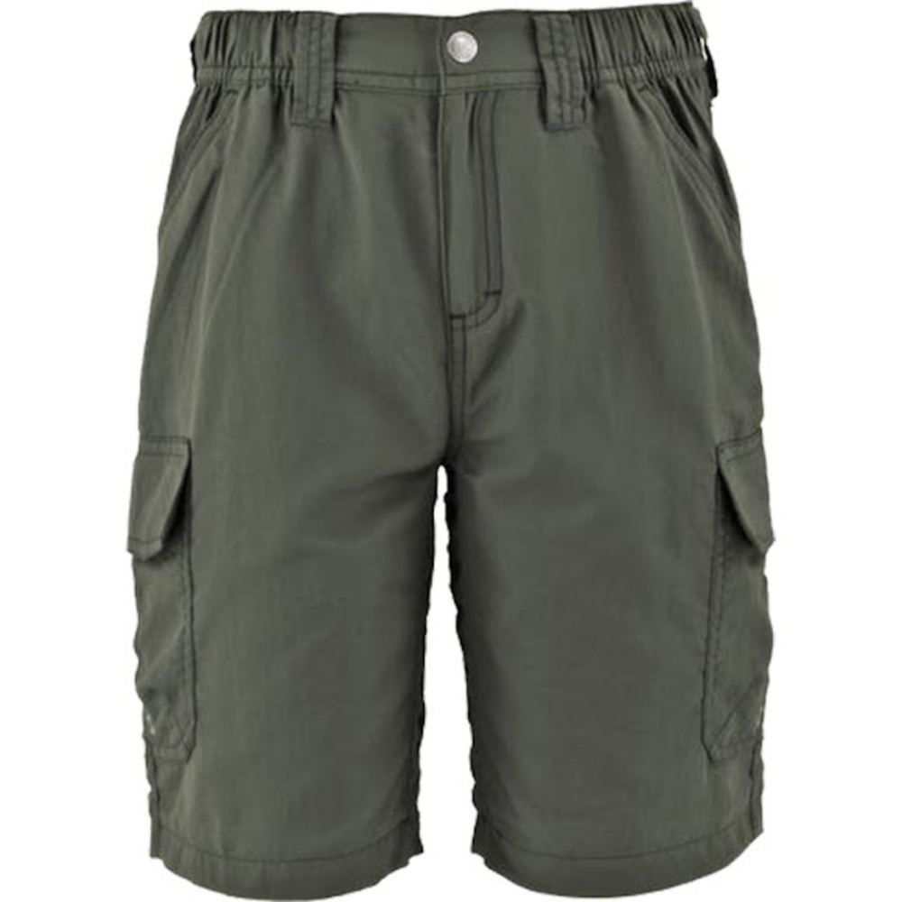 White Sierra Men’s Rocky Ridge II Shorts Size XL